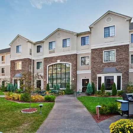 Staybridge Suites KALAMAZOO by IHG