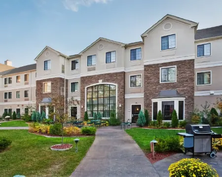 Staybridge Suites KALAMAZOO by IHG Hotels in Kalamazoo