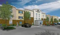 Candlewood Suites Wake Forest Raleigh Area Hotels in Wake Forest