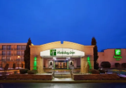 Spark by Hilton Akron Fairlawn