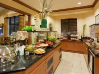 Staybridge Suites CHANTILLY DULLES AIRPORT by IHG Hotels in Sully