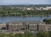 Staybridge Suites Great Falls Các khách sạn gần Sân bay quốc tế Great Falls