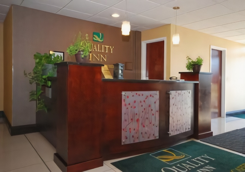 Quality Inn Near Mountain Creek