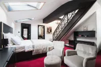 King Krešimir Heritage Hotel Hotels in Bilice
