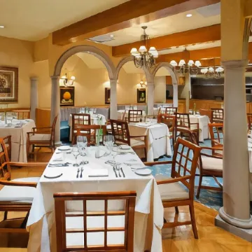 Crowne Plaza MONTERREY by IHG