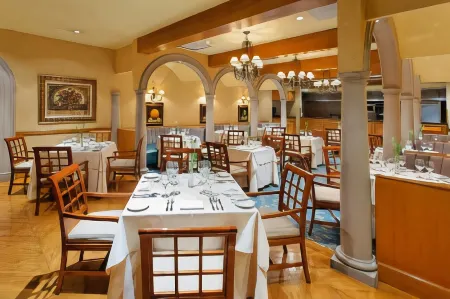 Crowne Plaza MONTERREY by IHG