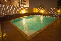 Accra Luxury Apartments at The Gallery