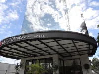 Occitano Apart Hotel