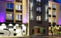 Altos Hotel & Spa Hotels in Bacilly