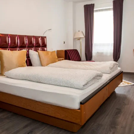 Hotel Hirschhausen