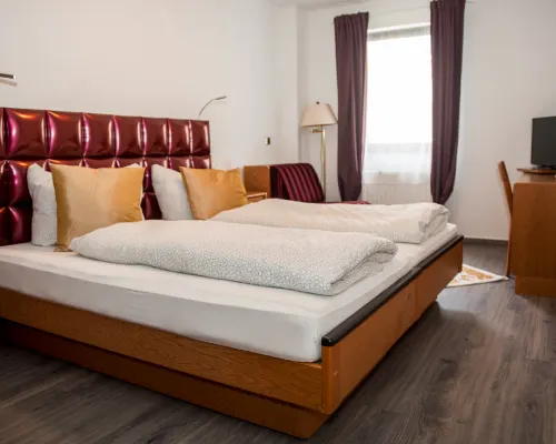 Hotel Hirschhausen Hotels in Baunatal