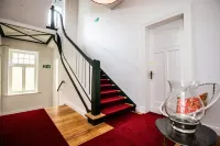 Kleines Hotel Heimfeld Hotels in Rosengarten