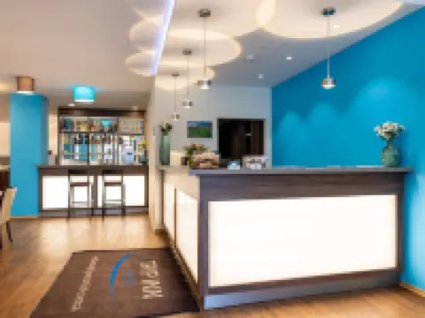 Trip Inn Hotel Münster City Hotels in Münster