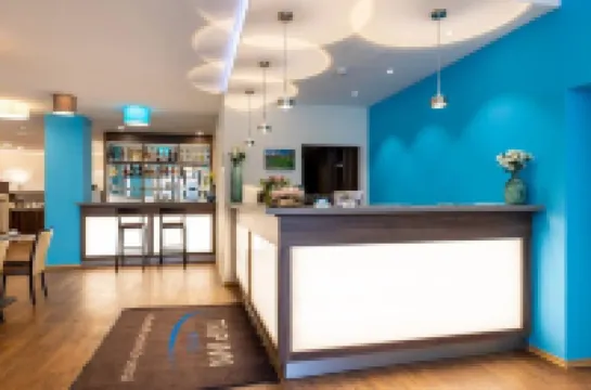 Trip Inn Hotel Münster City