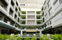 S33 Compact Sukhumvit Hotel Hotel a Bangkok