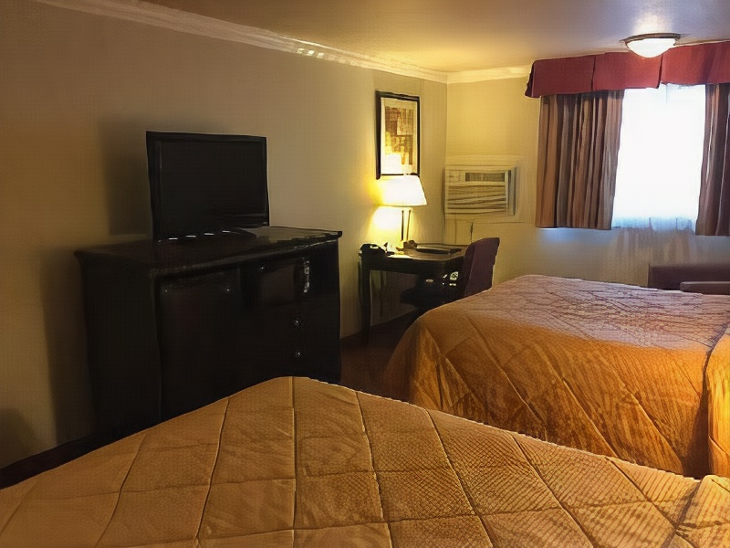 SureStay Plus Hotel by Best Western Lompoc