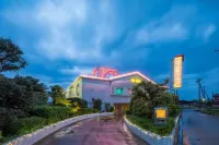 COAST HIKE HOTEL