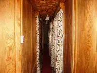 Montreal Group of Houseboats