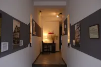 Hotel & Restaurant Zur Post - bar