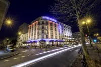 Hôtel Vauban Hotels in Brest