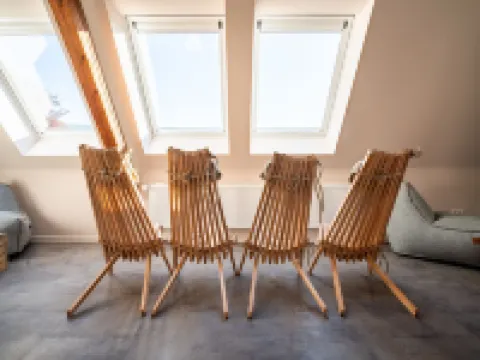 coucou酒店 蒂蒂湖-新城酒店