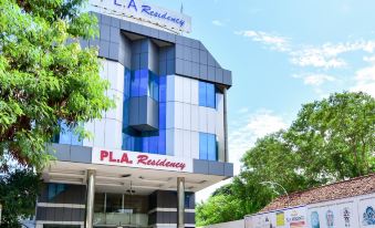 PL A Residency Kumbakonam