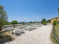 Il Felciaione Hotels in Riparbella