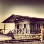 Saiva Hill Resort Hotels near George Everest House