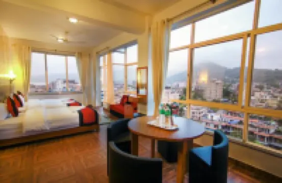 Hotel City Inn - Mountain View