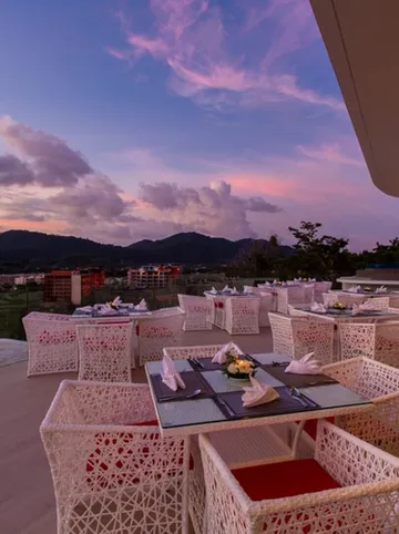 รูปภาพของยูโทเปีย ในหาน