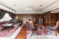 Royale Chulan Damansara - Bintang 5