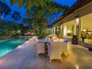 Villa Roku by Nagisa Bali