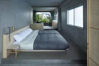 Goto Islands Hotel Soux Hotels near Minjindo