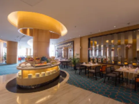 Hotel Ciputra Cibubur Managed by Swiss-Belhotel International Hotels in Jatisampurna