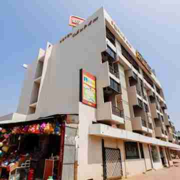 Hotel Subham Hotel Exterior