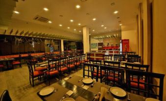 Namami Ganges Beach Resort & Spa