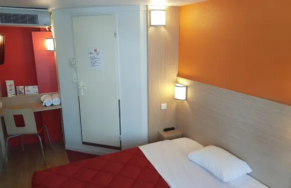 里昂西塔森普瑞米爾經典酒店