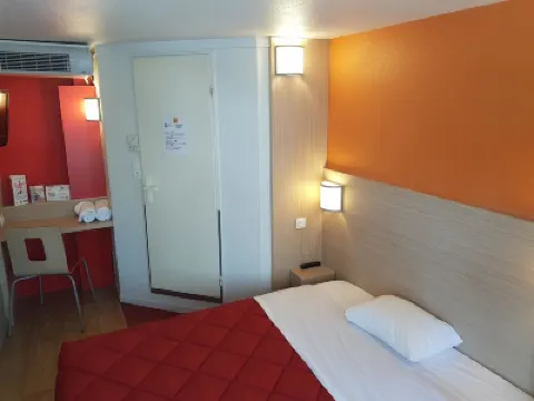 Premiere Classe Lyon Ouest - Tassin Hotels near Emlyon Business School