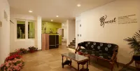 Tuccil Homestay | Room & Caretaker