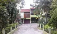 Tusti Greens Guest House,Guwahati