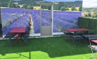 Luberon l'hôtel
