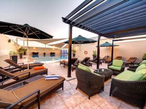 Al Khoory Hotel Apartments Al Barsha