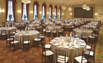 Fairmont Royal York Hotel
