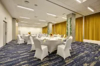 Hotel Arche Geologiczna