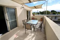 Hamilton Townhouse Motel Hotels in Hamilton