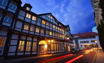 Hotel Ritter St. Georg