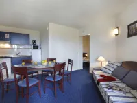 Appart Vacances Pyrenees 2000 Hotels in Bolquere