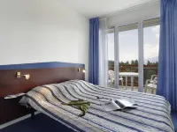 Appart Vacances Pyrenees 2000 Hotels in Bolquere