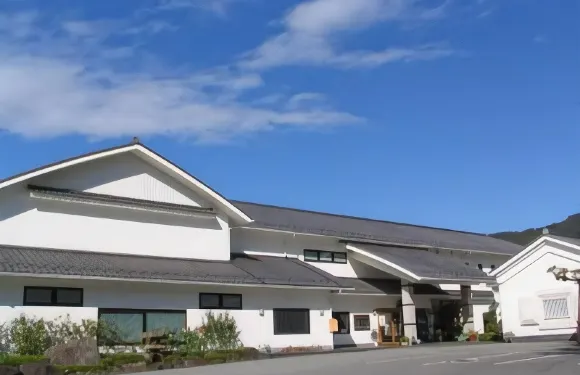 柳屋傳統日式旅館