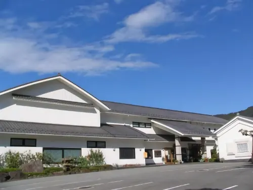 Yanagiya Hotels in Kai